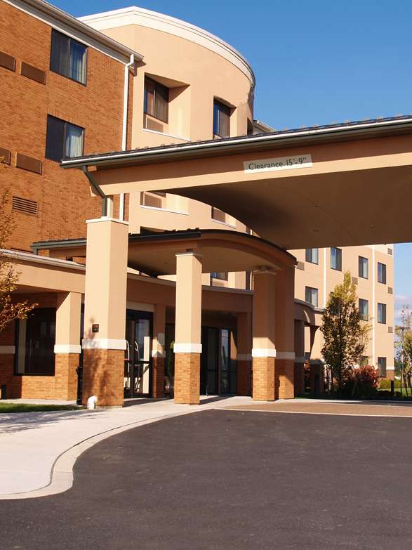 Commercial Renovations Build Outs St Joseph Cloud St Joseph